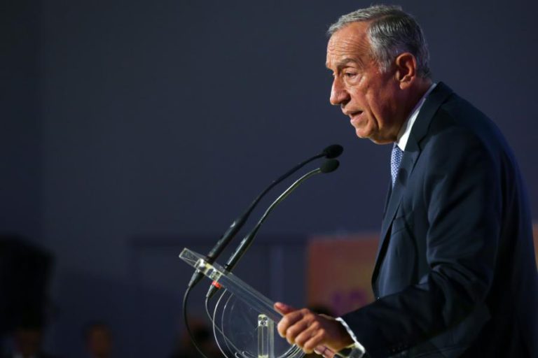 MARCELO PROMULGA 11 DIPLOMAS DO GOVERNO SOBRE DESCENTRALIZAÇÃO