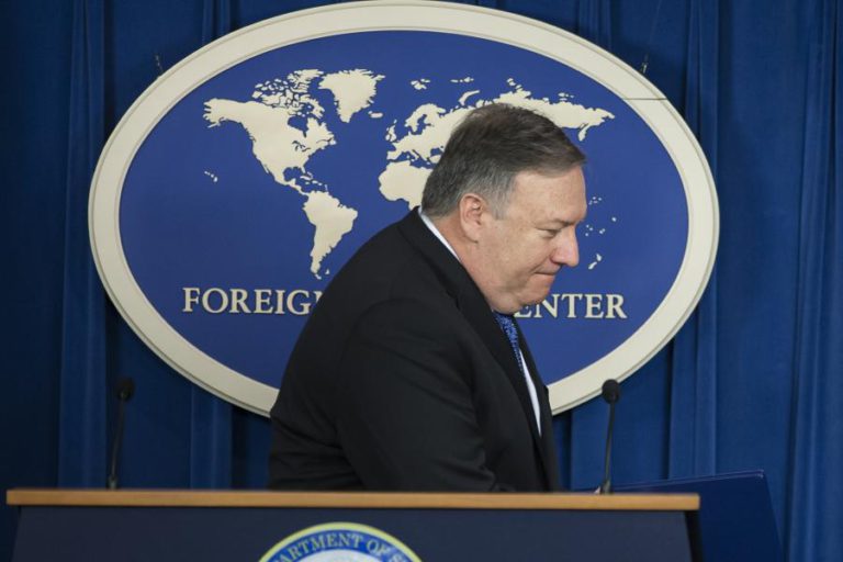 ESTADOS UNIDOS CONFIRMAM LIBERTAÇÃO DE CIDADÃO DETIDO NA COREIA DO NORTE