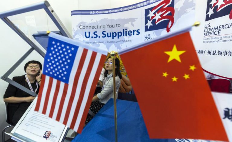 CHINA E EUA DEVEM AVALIAR CORRETAMENTE INTENSÕES ESTRATÉGICAS