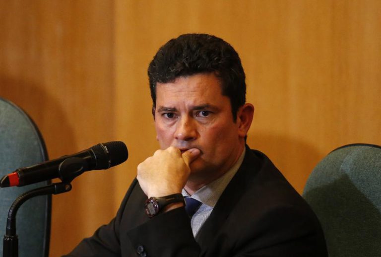 CONSELHO NACIONAL DE JUSTIÇA QUER EXPLICAÇÕES DE MORO SOBRE NOMEAÇÃO COMO MINISTRO