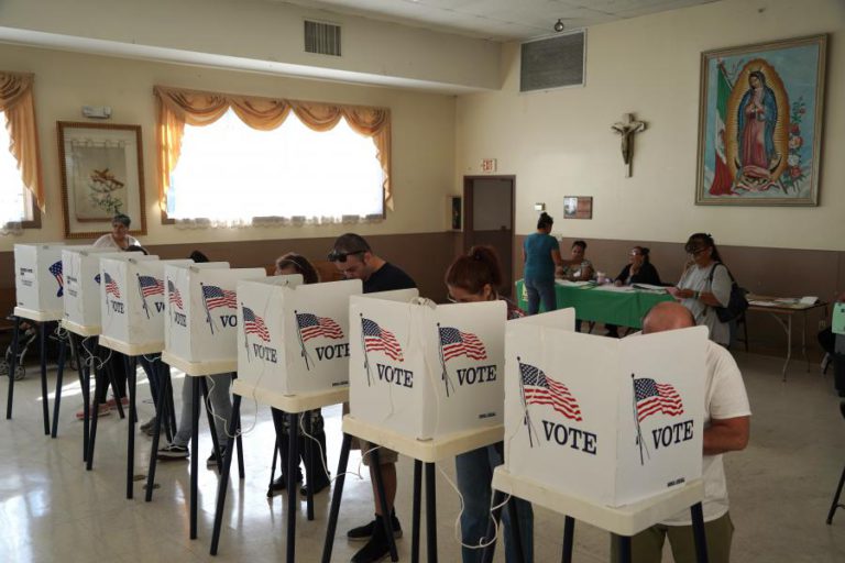 EUA/ELEIÇÕES: INCERTEZA NO ARIZONA, POSSÍVEL RECONTAGEM NA FLÓRIDA E SEGUNDA VOLTA NO MISSISSIPI