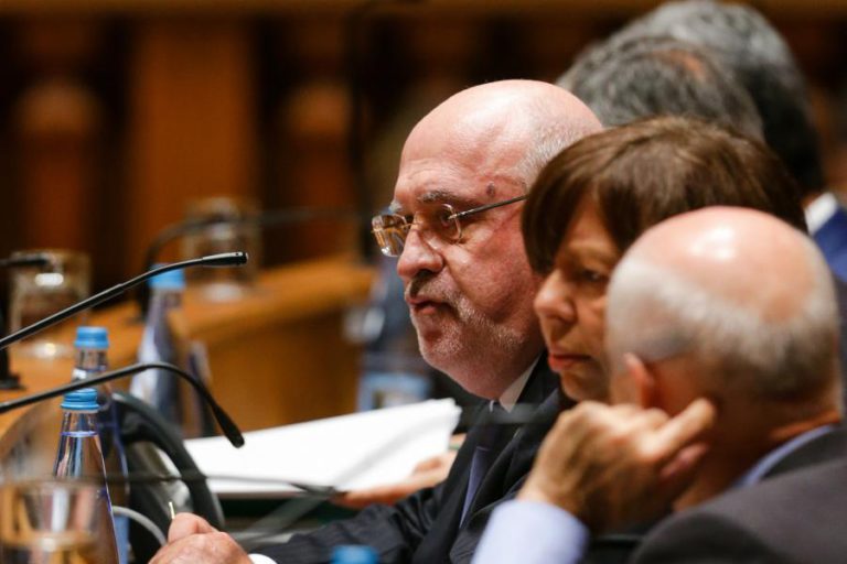 GOVERNO VAI APOIAR SUBSTITUIÇÃO DE EUCALIPTOS POR ESPÉCIES RESILIENTES