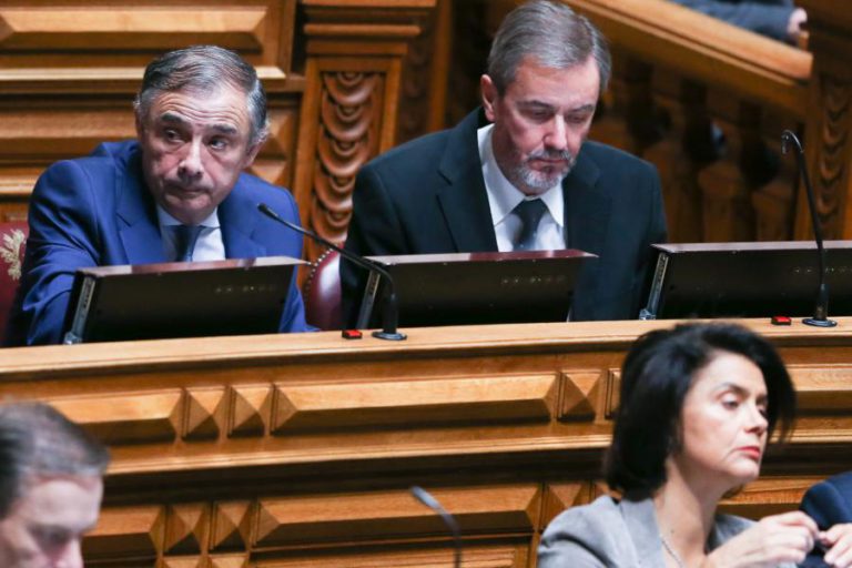 JOSÉ SILVANO SATISFEITO COM ABERTURA DE INQUÉRITO E PEDE DECISÃO RÁPIDA