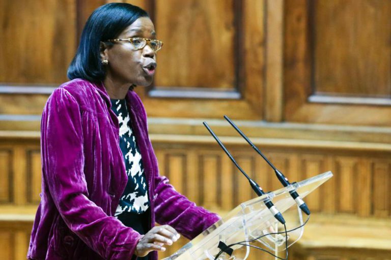 RACISMO NAS FORÇAS DE SEGURANÇA TEM DE SER VERIFICADO “ATÉ AO LIMITE”