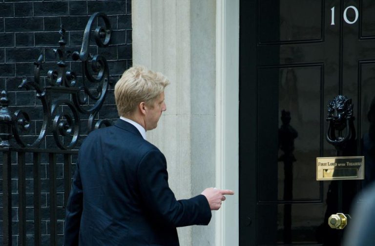 GOVERNO BRITÂNICO REJEITA NOVO REFERENDO SOBRE O ‘BREXIT’ EM QUALQUER CIRCUNSTÂNCIA