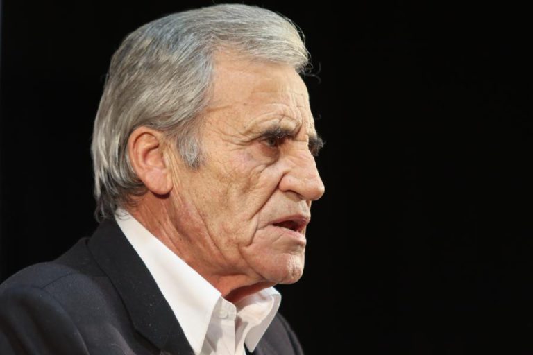 JERÓNIMO DE SOUSA ACUSA PS DE NÃO SE DESMARCAR DAS POLÍTICAS DE DIREITA