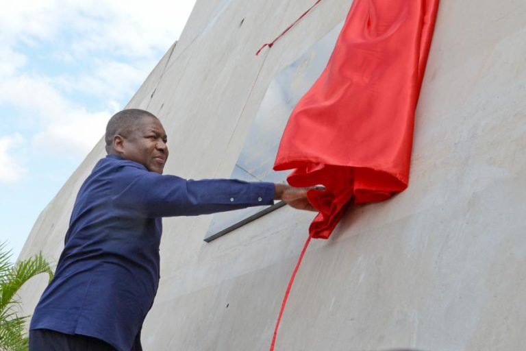 PR MOÇAMBICANO DIZ QUE PAÍS QUER ESTAR NA ROTA INTERNACIONAL DE TURISMO ATÉ 2025