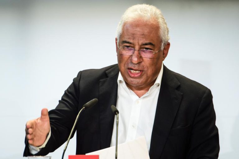 ANTÓNIO COSTA DEFENDE A LIBERDADE DE CADA UM NA QUESTÃO DAS TOURADAS