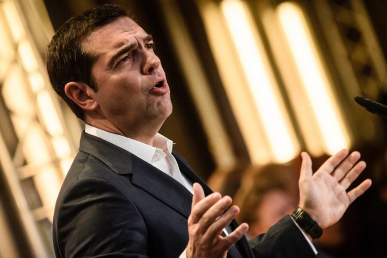 GOVERNO GREGO DISPOSTO A LEGISLAR SEPARAÇÃO DA IGREJA DO ESTADO