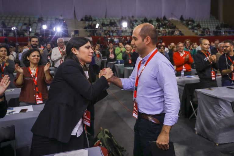“IRRITAMOS COSTA E SOMOS OS MAIS CRÍTICOS DO PARLAMENTO”, DIZ BLOQUISTA PEDRO FILIPE SOARES
