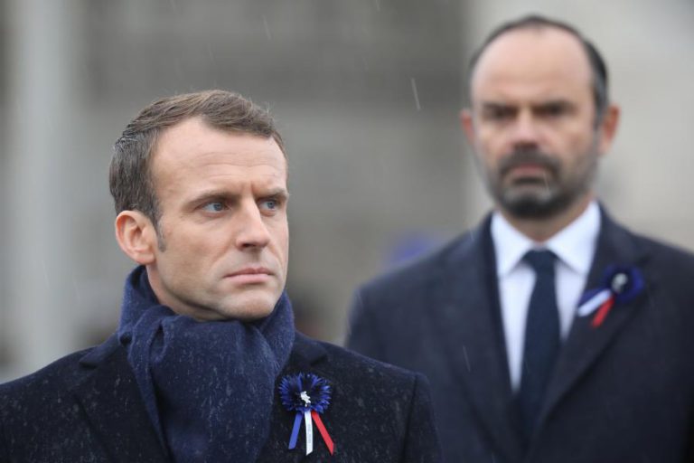 FRANÇA RELANÇA NEGOCIAÇÕES INTERNACIONAIS PARA REGULAÇÃO DA INTERNET