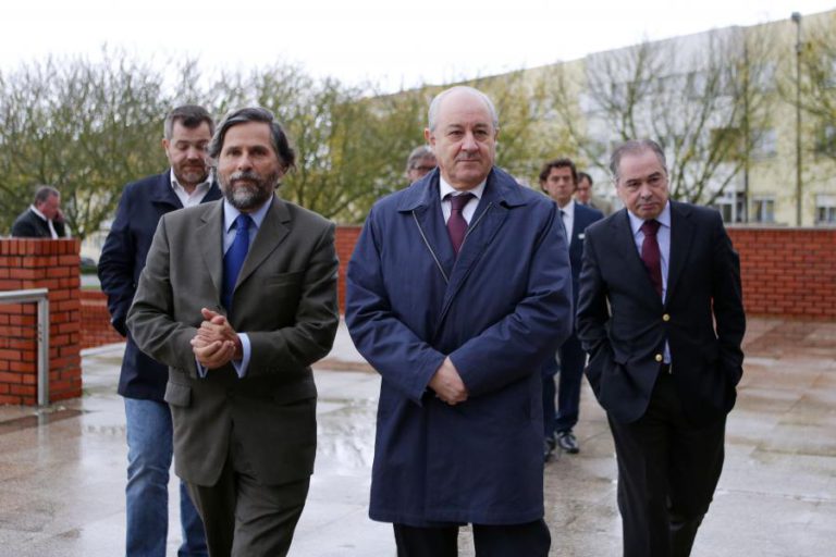 RUI RIO AVISA QUE UM PARTIDO NÃO É UM “ALBERGUE ESPANHOL ONDE CABE TUDO”