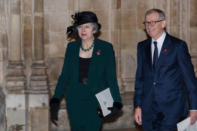 REAÇÃO A ATAQUE QUÍMICO NO REINO UNIDO DEGRADOU CAPACIDADE DOS SERVIÇOS SECRETOS RUSSOS – PM BRITÂNICA