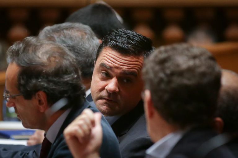 GOVERNO ADMITE QUE ATIVIDADE NA EMEF ESTÁ ABAIXO DO PREVISTO PARA ESTE ANO