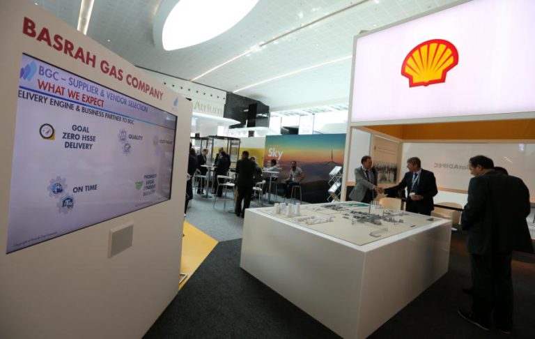 TIMOR-LESTE COMPRA PARTICIPAÇÃO DA SHELL NOS CAMPOS PETROLÍFEROS DE GREATER SUNRISE