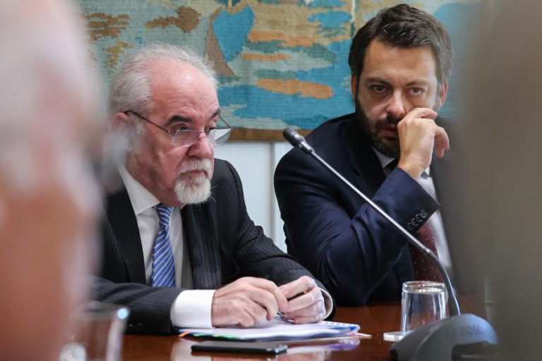 MINISTRO DO TRABALHO AFIRMA QUE SALÁRIO MÍNIMO DE 600 EUROS EM 2019 “É PONTO DE PARTIDA”