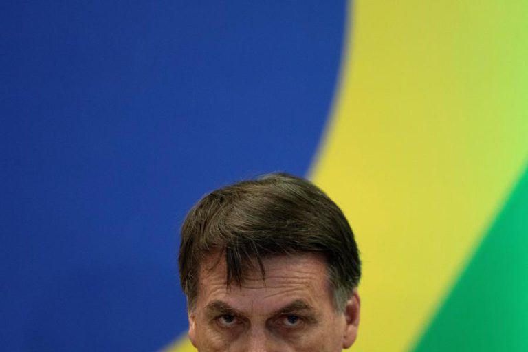 PRESIDENTE ELEITO DO BRASIL QUER “ESTREITAR” RELAÇÕES COM PAÍSES ÁRABES