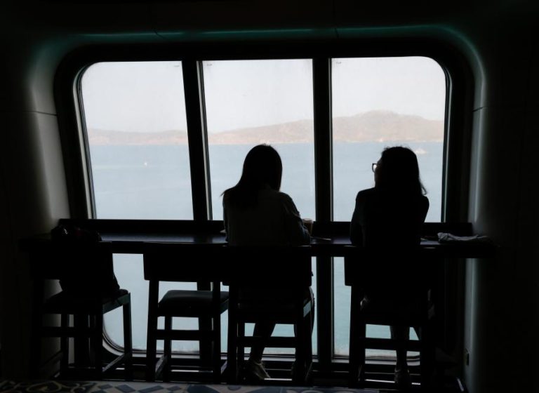 CIMEIRA EM LISBOA ASSINALA QUE “DIREITOS HUMANOS DAS MULHERES TÊM MENOS GARANTIAS”