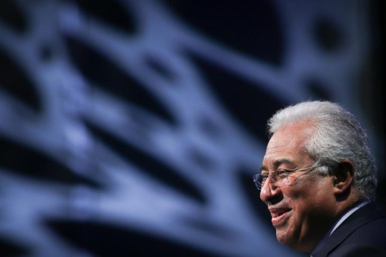 PRIMEIRO-MINISTRO REVELA QUE BRUXELAS VAI APROVAR REPROGRAMAÇÃO DOS FUNDOS PORTUGAL 2020