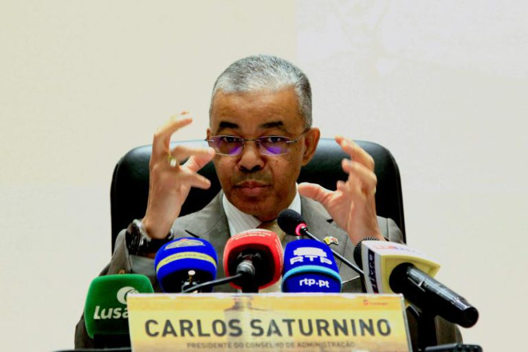 PETROLÍFERA ANGOLANA SONANGOL PONDERA ALIENAR PARTE DAS SUAS SUBSIDIÁRIAS