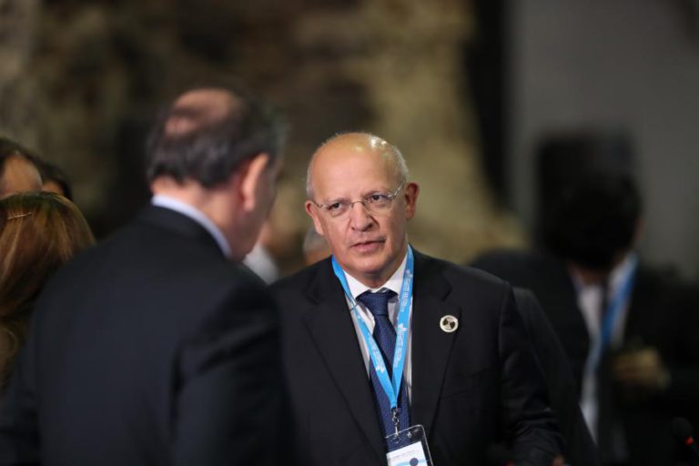 PORTUGAL NEGA PRESSÕES SOBRE GUINÉ-BISSAU PARA DEMITIR ANTIGO PM BACIRO DJÁ