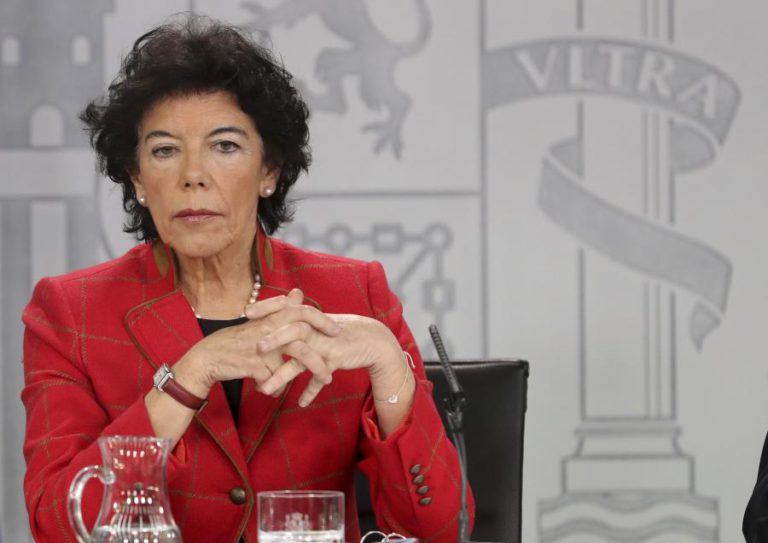 ESPANHA MANTÉM AMEAÇA DE VOTO CONTRA ACORDO SOBRE BREXIT SE NÃO FOR ALTERADO ATÉ DOMINGO