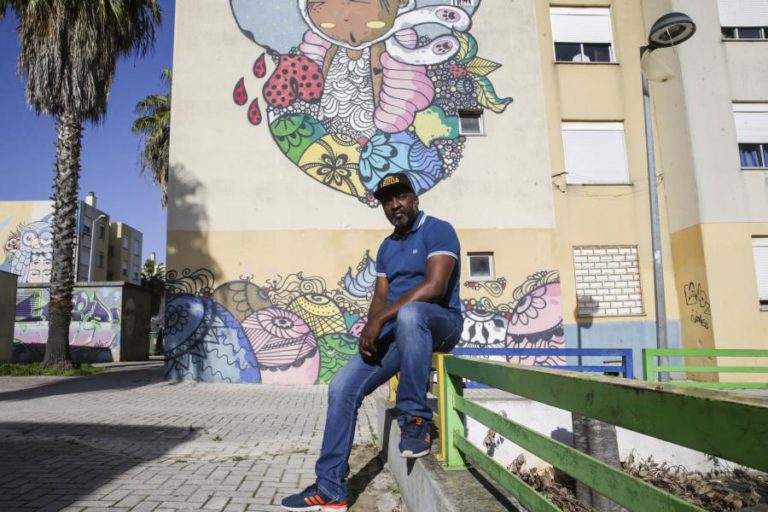 ANGOLANOS DA QUINTA DO MOCHO QUEREM REGRESSAR, MAS AINDA NÃO É PARA JÁ