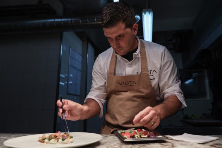 CLIENTES MAIS CONHECEDORES SÃO PRINCIPAL MUDANÇA QUANDO SE GANHA UMA ESTRELA MICHELIN