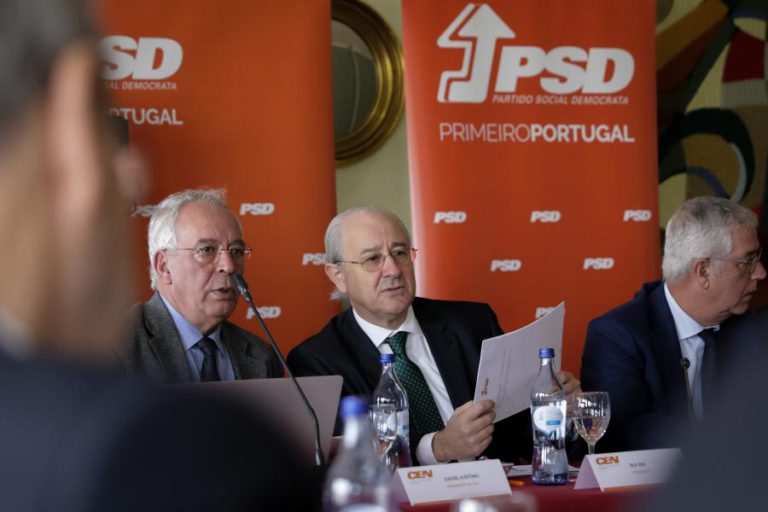 RIO DIZ QUE ORÇAMENTO COM “NÚMERO ELEVADO” DE CATIVAÇÕES “ACABA POR SER UMA MENTIRA”