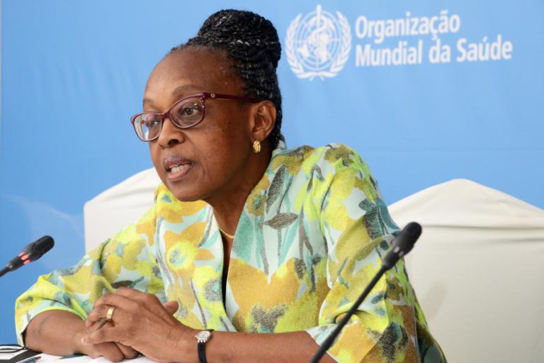 OMS QUER REFORÇAR LUTA CONTRA A MALÁRIA NOS GABINETES MINISTERIAIS