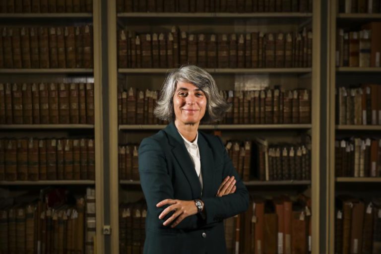 MINISTRA DA CULTURA QUER RESOLVER DOSSIÊS PRIORITÁRIOS E PREPARAR O FUTURO