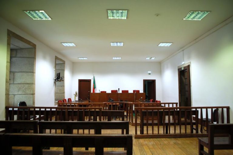 GREVE PARCIAL DOS JUÍZES ULTRAPASSOU HOJE OS 70% NA PRIMEIRA INSTÂNCIA