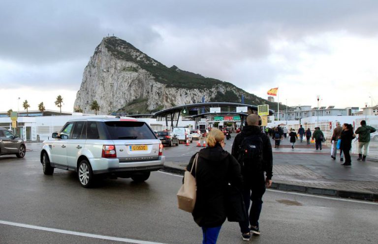 GIBRALTAR TESTA UNIÃO DOS 27 NO CONSELHO EUROPEU DEDICADO AO ‘BREXIT’