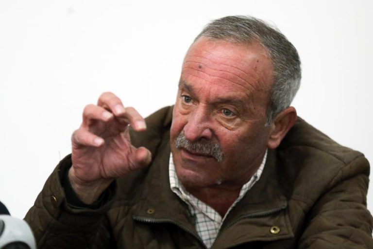 AUTARCA DE BORBA AFIRMA QUE SERIA “FALTA DE VERGONHA” DEMITIR-SE