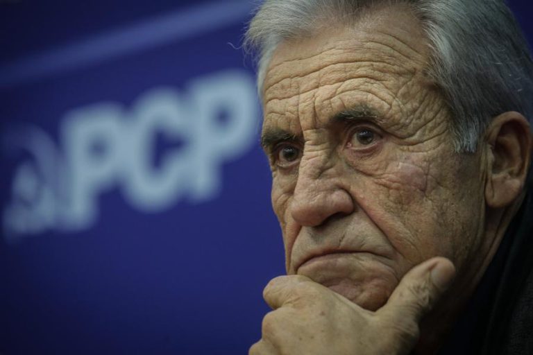 JERÓNIMO DEFENDE JUÍZES EM GREVE E NECESSIDADE DE NEGOCIAÇÃO