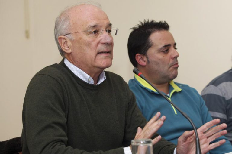 CGTP APELA AO GOVERNO PARA ACABAR COM A DESREGULAÇÃO LABORAL NO PORTO DE SETÚBAL