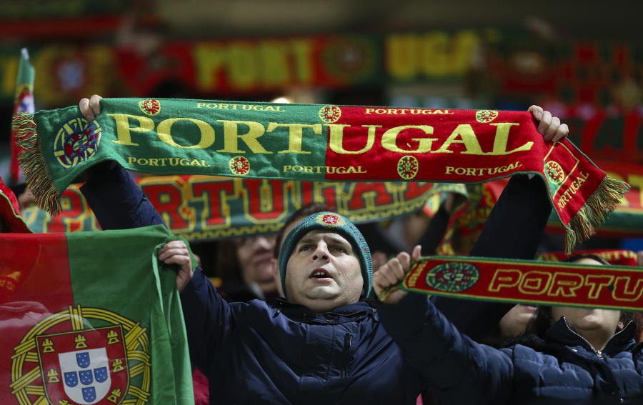 View Grupo De Portugal Liga Das Nações Gif