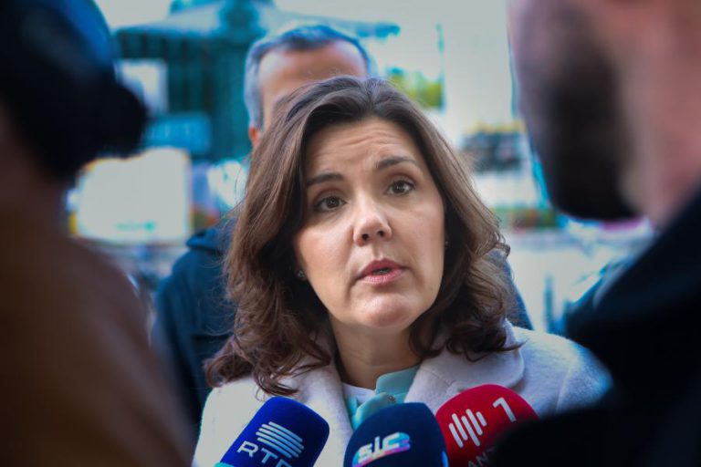 CDS-PP DEFENDE REFORÇO DAS RELAÇÕES COM O REINO UNIDO APÓS SAÍDA