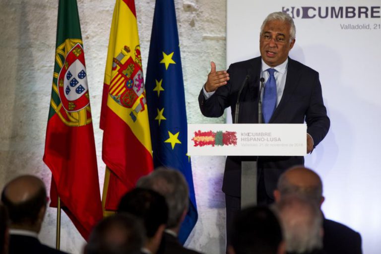 ESPANHA VAI FAZER AUTOESTRADA ENTRE ZAMORA E BRAGANÇA