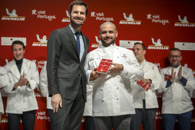 GUIA MICHELIN DESTACA EM LISBOA “FORTE DINAMISMO” DA ALTA GASTRONOMIA PORTUGUESA