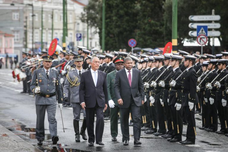MARCELO DIZ QUE ASSUME SEM COMPLEXOS RESPONSABILIDADE PLENA PELO “MENOS BOM” DA HISTÓRIA