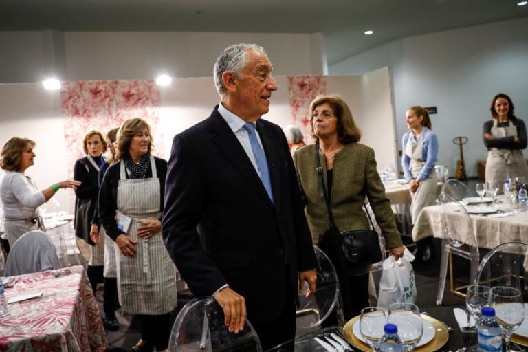 MARCELO AFIRMA ESTAR “FORA DE CAUSA” INTERFERÊNCIA EXTERNA NA POLÍTICA ENERGÉTICA