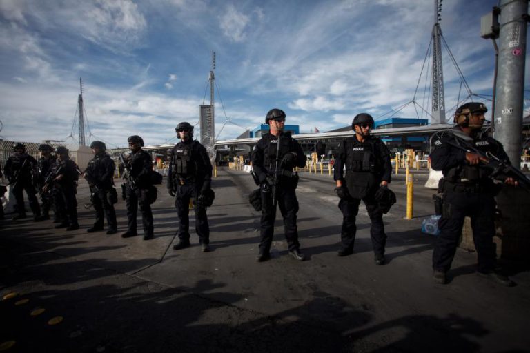 CINCO PESSOAS ABATIDAS A TIRO NA CIDADE MEXICANA DE PUEBLA