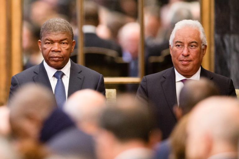 ASSINADOS 13 ACORDOS DE “DINAMIZAÇÃO E COOPERAÇÃO” ENTRE PORTUGAL E ANGOLA