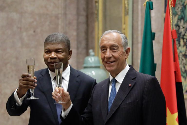 IMPRENSA ANGOLANA DESTACA “FIM DOS IRRITANTES” E FUTURO DA COOPERAÇÃO ECONÓMICA ENTRE PORTUGAL E ANGOLA