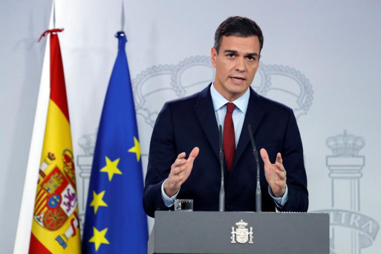 ESPANHA OBTEVE ACORDO SOBRE GIBRALTAR E VOTA A FAVOR DO ‘BREXIT’