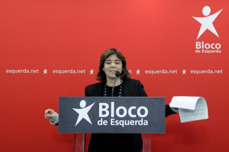 BLOCO PEDE “NOVO PLANO” PARA EUROPA FACE A FALHANÇO MANIFESTADO COM SAÍDA BRITÂNICA