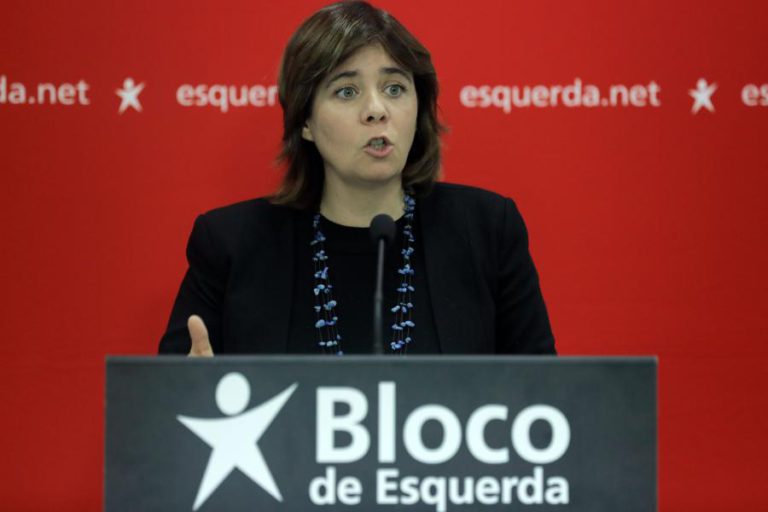 BE VAI VOTAR A FAVOR TODAS AS PROPOSTAS DE ALTERAÇÃO AO ORÇAMENTO “QUE SEJAM IGUAIS ÀS SUAS”