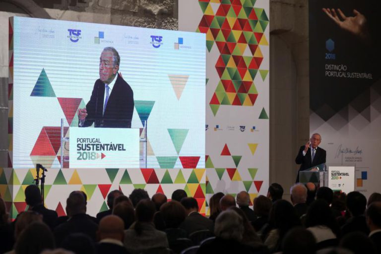 PRSIDENTE DA REPÚBLICA VAI DISTINGUIR PORTO BUSINESS SCHOOL COM TÍTULO HONORÁRIO DA ORDEM DO MÉRITO