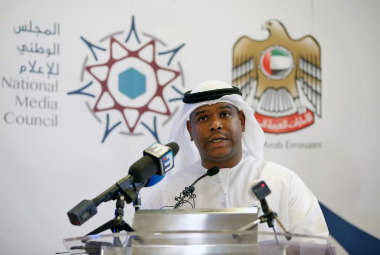 BRITÂNICO CONDENADO POR ESPIONAGEM EM ABU DHABI VAI SER LIBERTADO